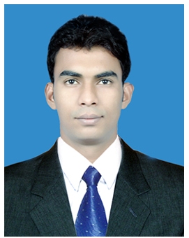 Photo of Sajid Ansari